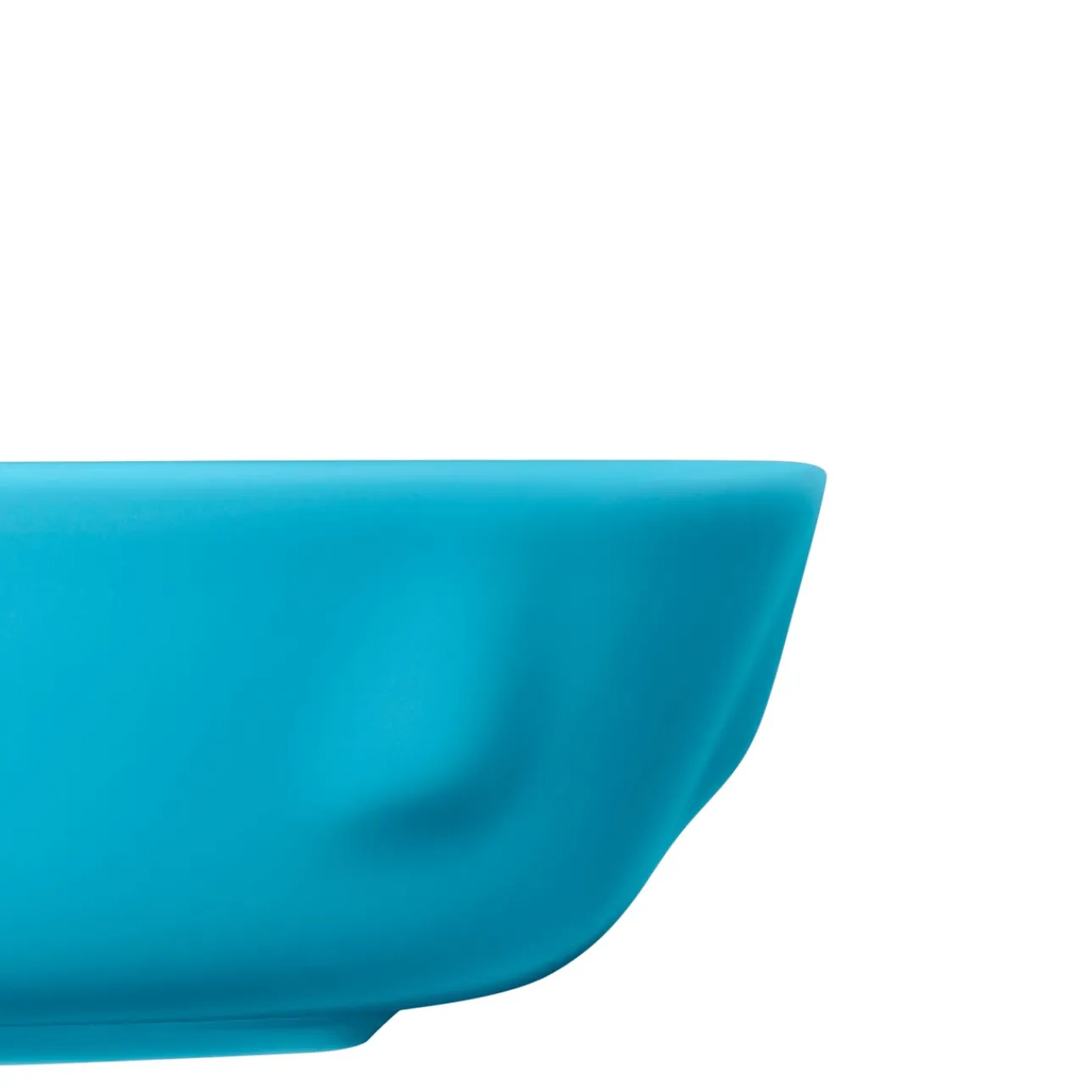 Tallrikar*IITTALA Tallrik djup 22cm elektrisk blå