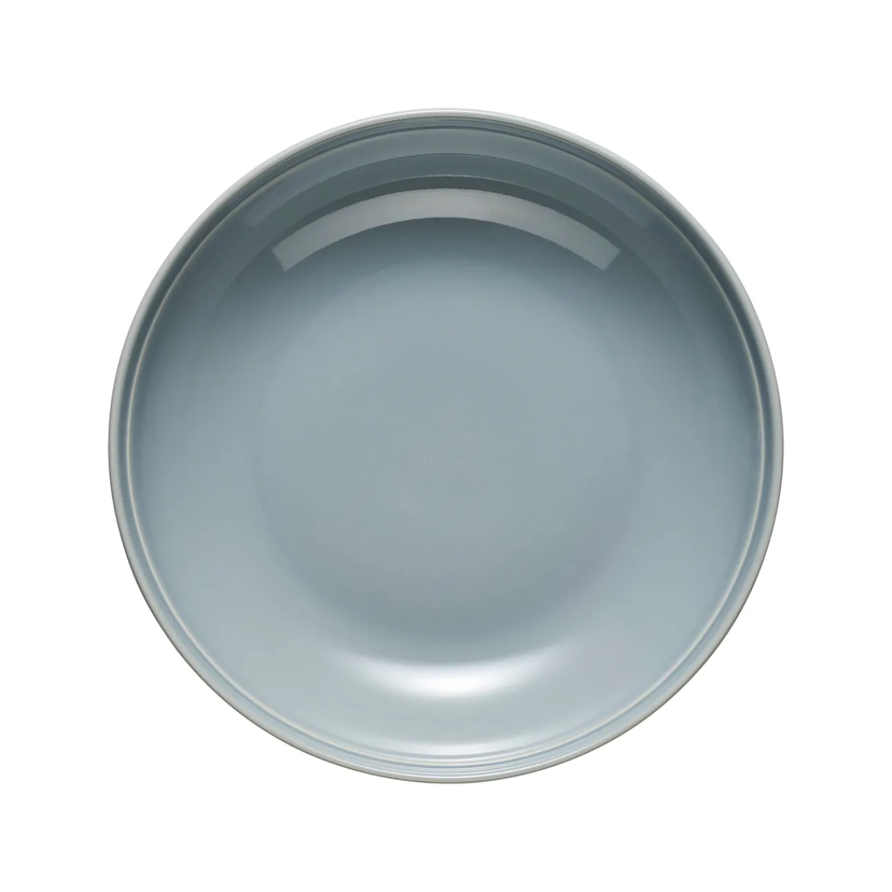 Tallrikar*IITTALA Tallrik djup 19cm horisont