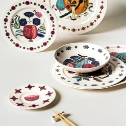 Tallrikar*IITTALA Tallrik djup 20cm Sato