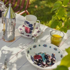 Tallrikar*IITTALA Tallrik djup 20cm Sato