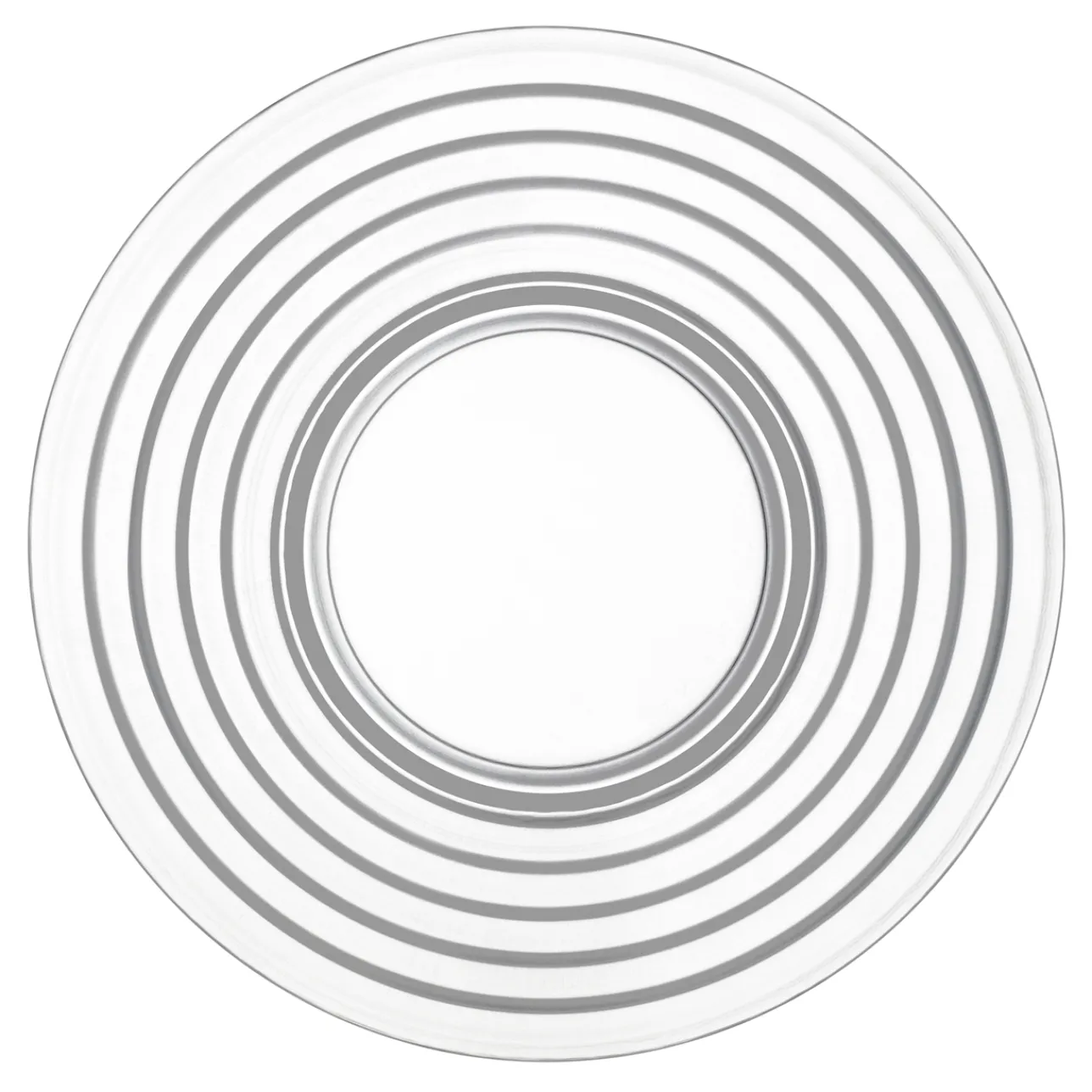 Tallrikar*IITTALA Tallrik 175mm klar