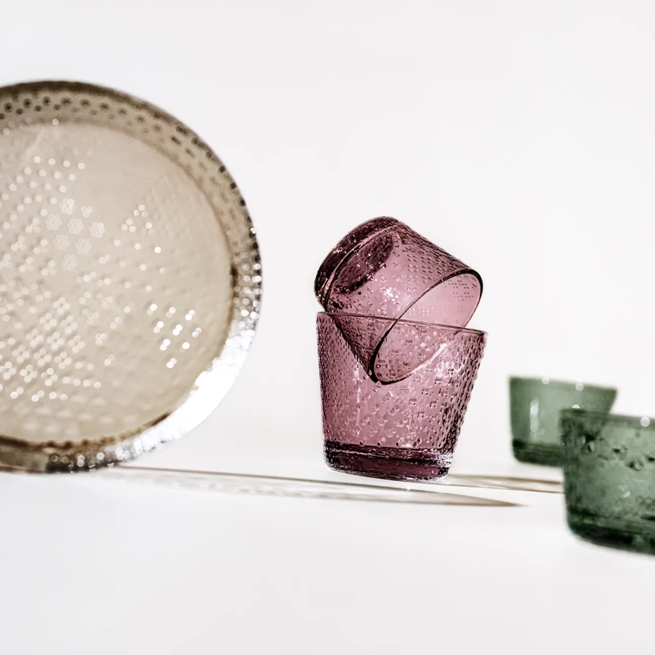 Tallrikar*IITTALA Tallrik 154mm Linne