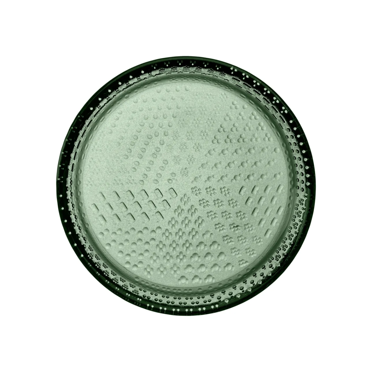 Tallrikar*IITTALA Tallrik 154mm tallgrön Tallgrön