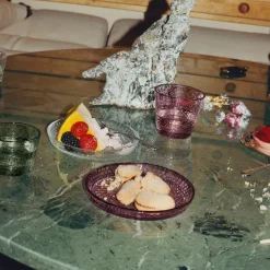 Tallrikar*IITTALA Tallrik 154mm tallgrön Tallgrön