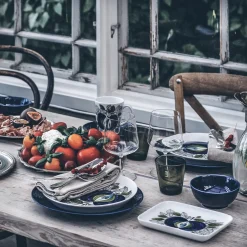 Tallrikar*IITTALA Tallrik 19x15 cm