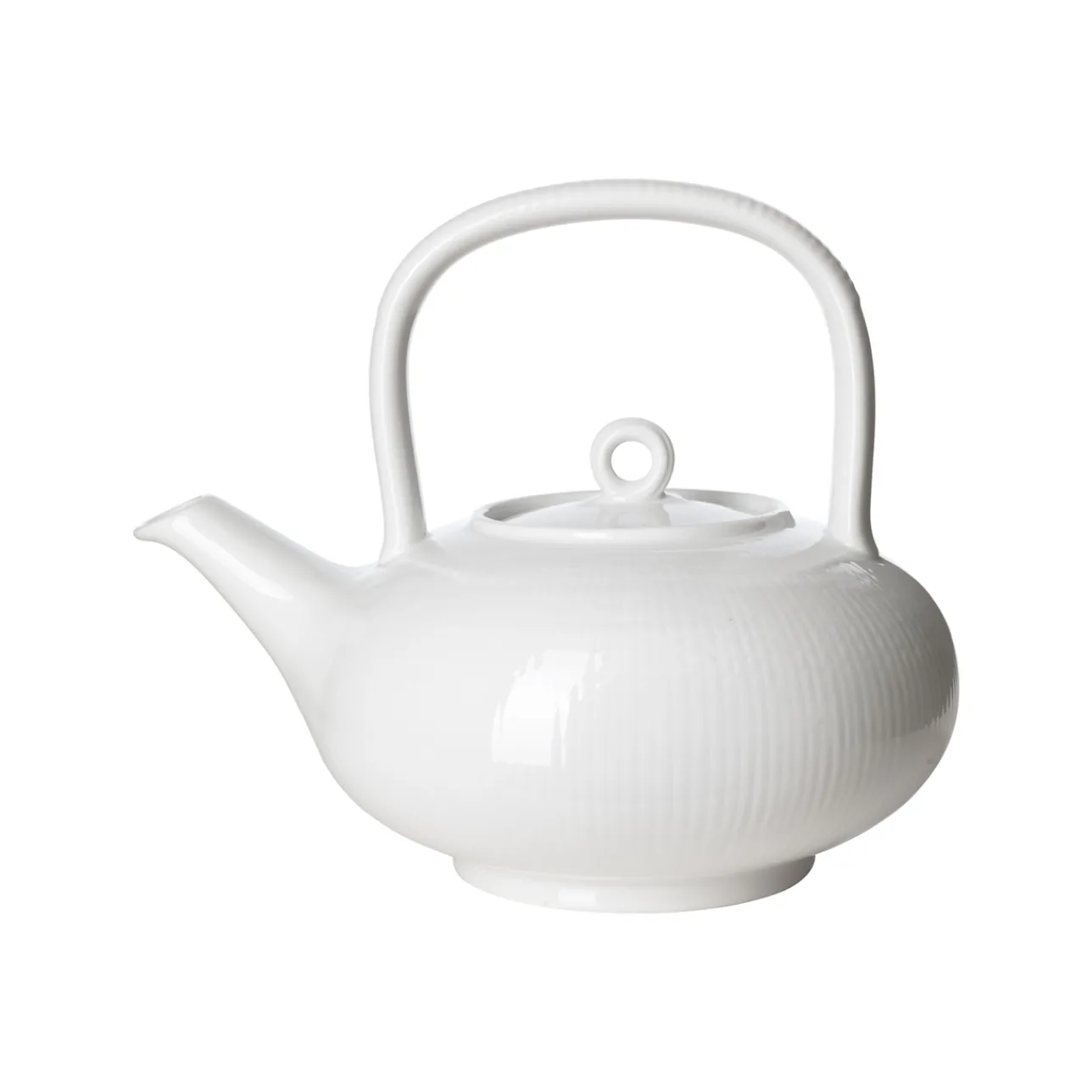 Tekannor*IITTALA Tekanna 1,5L snö