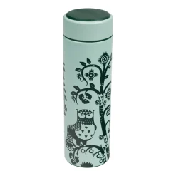 Muggar Och Koppar*IITTALA Termosflaska 500 ml grön Taika grön