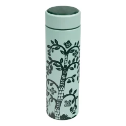 Muggar Och Koppar*IITTALA Termosflaska 500 ml grön Taika grön