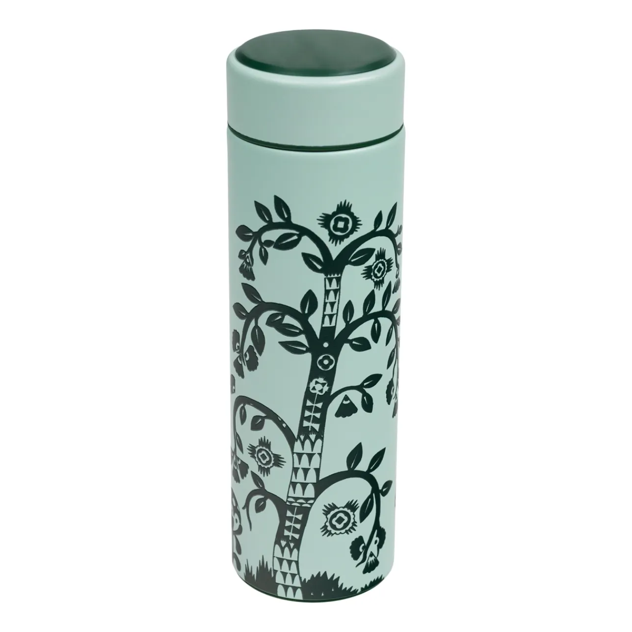 Muggar Och Koppar*IITTALA Termosflaska 500 ml grön Taika grön