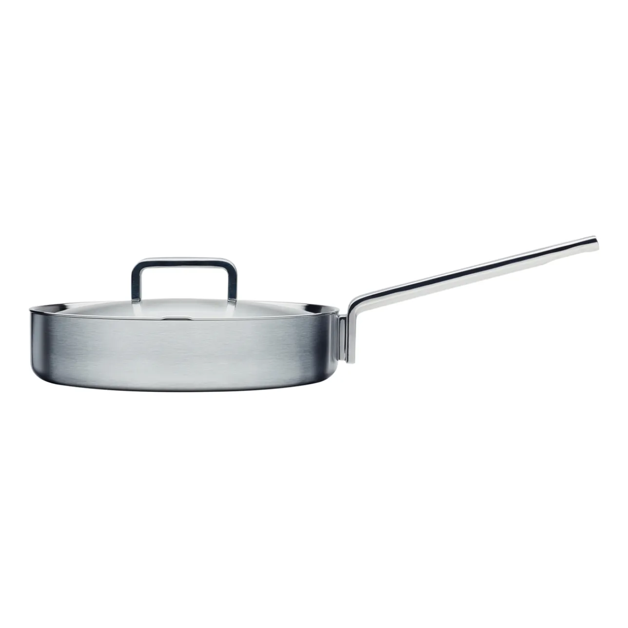 Stekpannor Och Wokar*IITTALA Traktörpanna 26cm