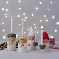 Accessoarer*IITTALA Tärna 10,5cm