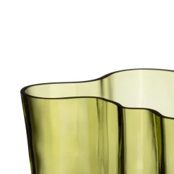 Alvar Aalto Collection|Vaser*IITTALA Vas Finsk sand limited edition 140mm