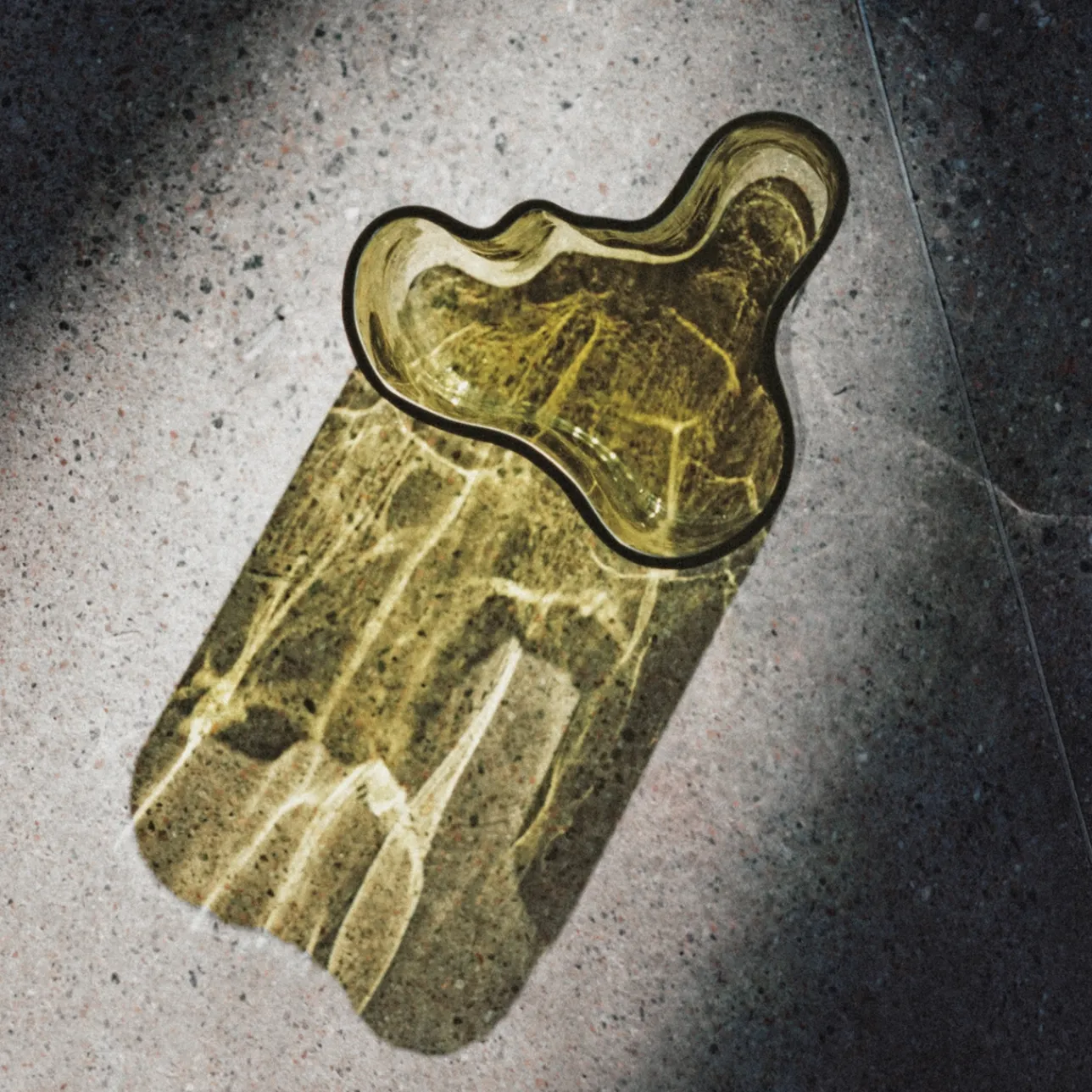 Alvar Aalto Collection|Vaser*IITTALA Vas Finsk sand limited edition 140mm