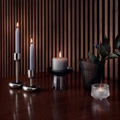 Vaser*IITTALA Vas 154mm grå Grå