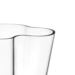 Alvar Aalto Collection|Vaser*IITTALA Vas 270mm Klar