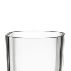 Alvar Aalto Collection|Vaser*IITTALA Vas 180mm klar