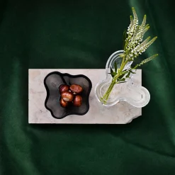 Alvar Aalto Collection|Vaser*IITTALA Vas 95mm Klar