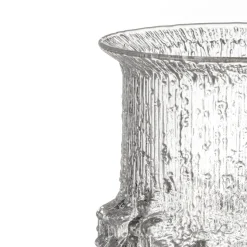 Vaser*IITTALA Vas 140mm Klar