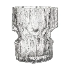 Vaser*IITTALA Vas 200mm klar