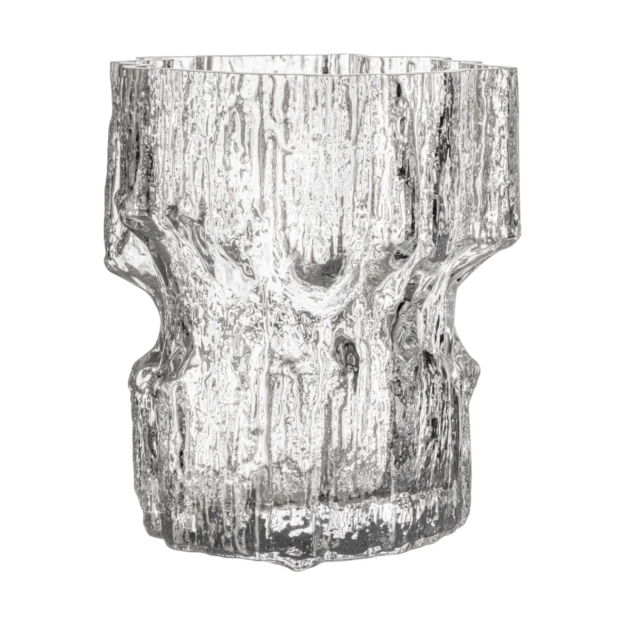 Vaser*IITTALA Vas 200mm klar