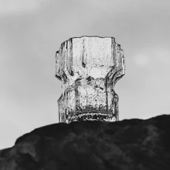 Vaser*IITTALA Vas 200mm klar