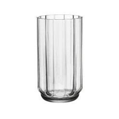 Vaser*IITTALA Vas 180mm Klar