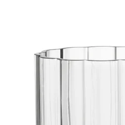 Vaser*IITTALA Vas 180mm Klar
