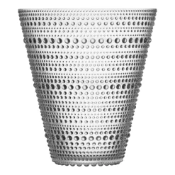 Vaser*IITTALA Vas 154mm Klar