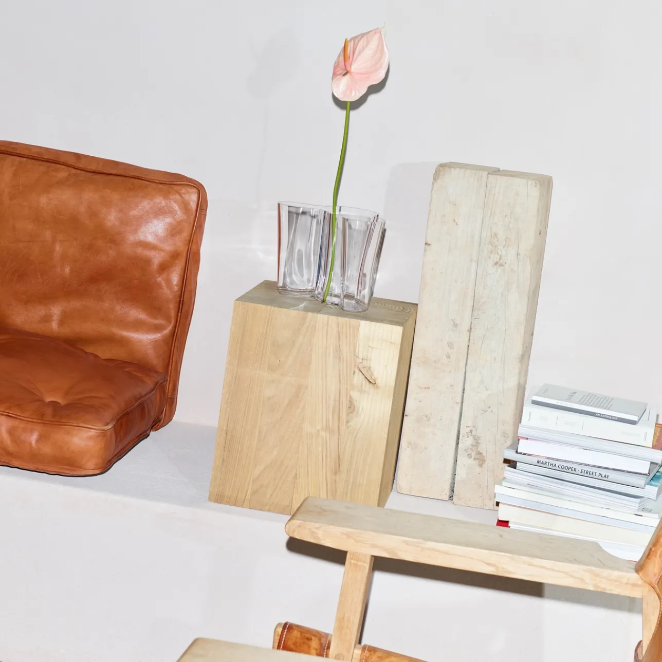 Alvar Aalto Collection|Vaser*IITTALA Vas 160mm Klar