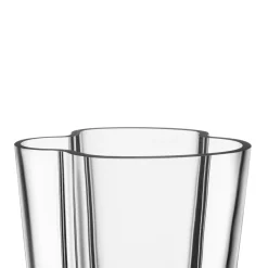 Alvar Aalto Collection|Vaser*IITTALA Vas 220mm Klar