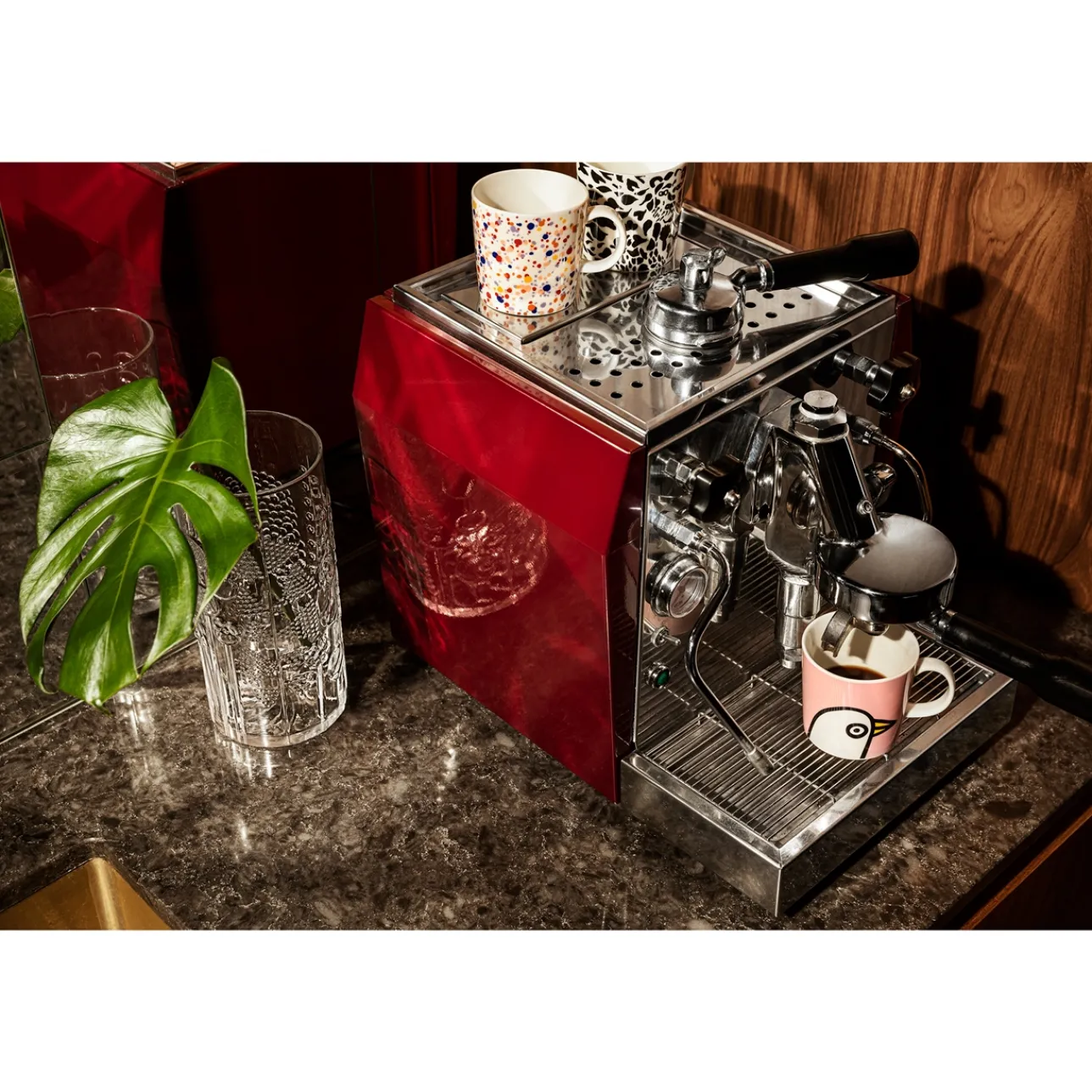 Vaser*IITTALA Vas 250mm Klar