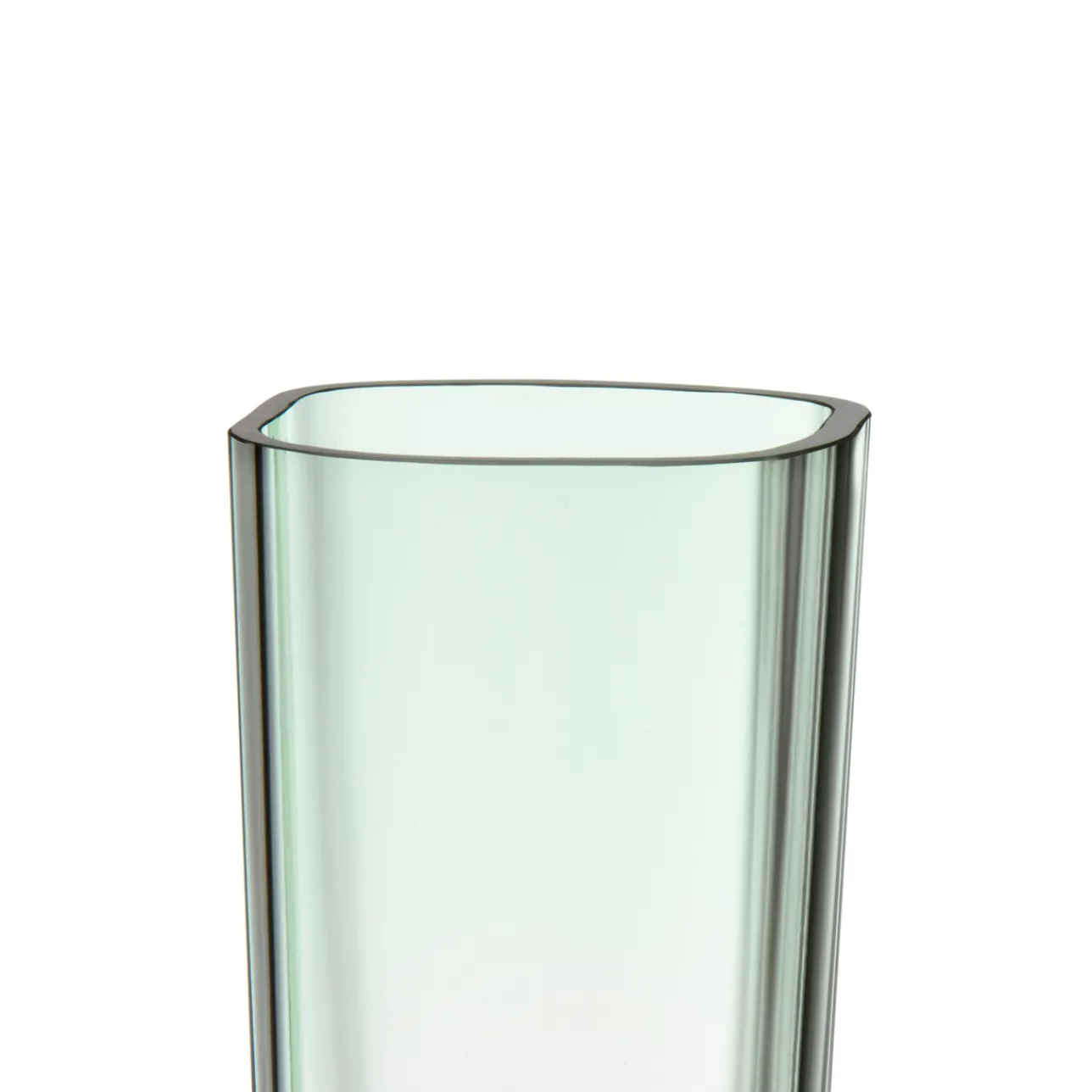 Alvar Aalto Collection|Vaser*IITTALA Vas 180mm klar 1937