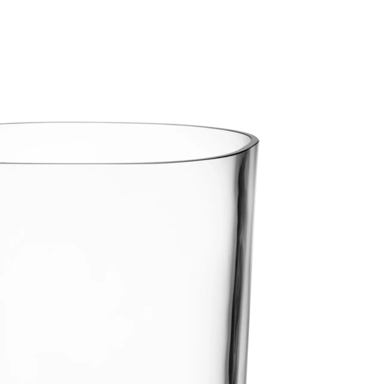 Alvar Aalto Collection|Vaser*IITTALA Vas 250mm limited edition träform Klar