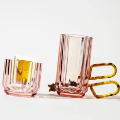 Vaser*IITTALA Vas 180mm Laxrosa