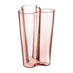 Alvar Aalto Collection|Vaser*IITTALA Vas 251mm Laxrosa