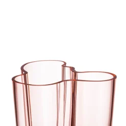 Alvar Aalto Collection|Vaser*IITTALA Vas 251mm Laxrosa