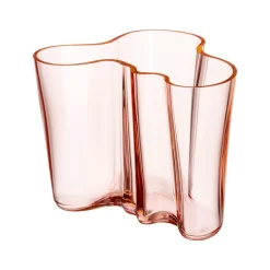 Alvar Aalto Collection|Vaser*IITTALA Vas 160mm Laxrosa