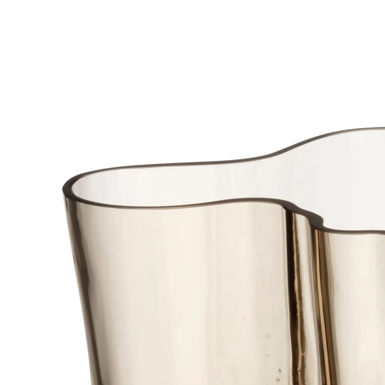 Alvar Aalto Collection|Vaser*IITTALA Vas 140mm linne
