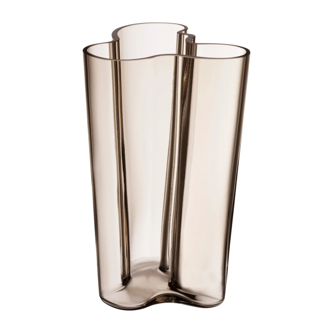 Alvar Aalto Collection|Vaser*IITTALA Vas 251mm Linne