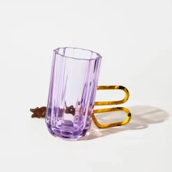 Vaser*IITTALA Vas 180mm Ljus lila