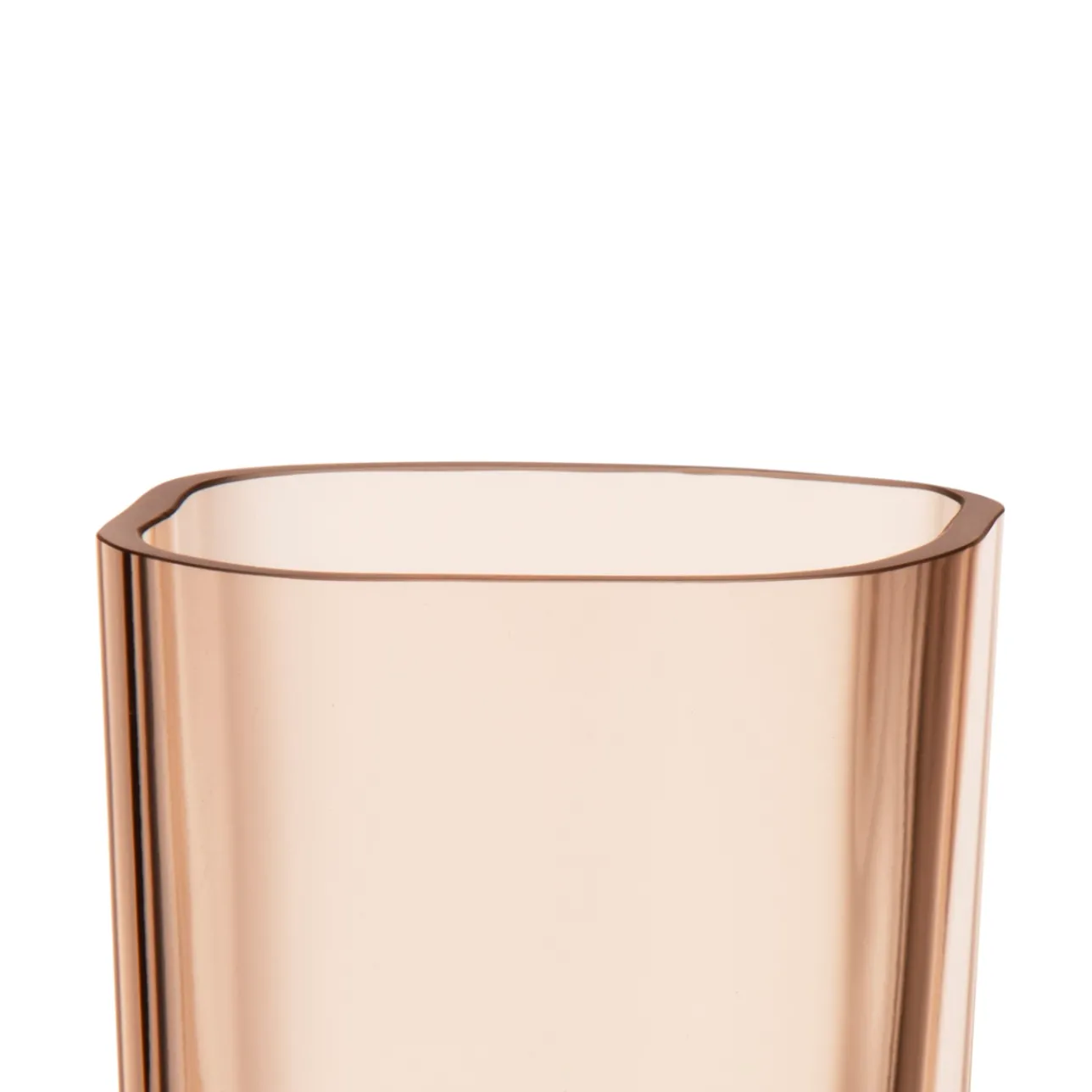 Alvar Aalto Collection|Vaser*IITTALA Vas 180mm Riobrun