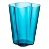 Alvar Aalto Collection|Vaser*IITTALA Vas 270mm turkos