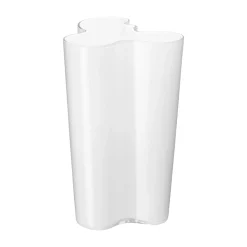 Alvar Aalto Collection|Vaser*IITTALA Vas 251mm Vit