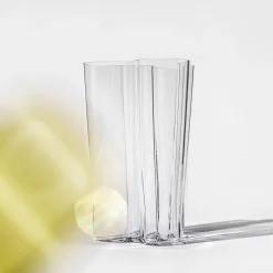 Alvar Aalto Collection|Vaser*IITTALA Vas 251mm Vit