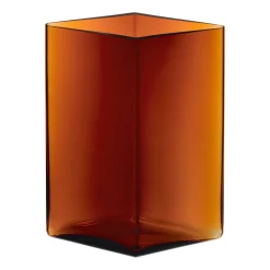 Vaser*IITTALA Vas 205x270mm koppar