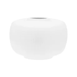 Vaser*IITTALA Vas 130x90mm snö