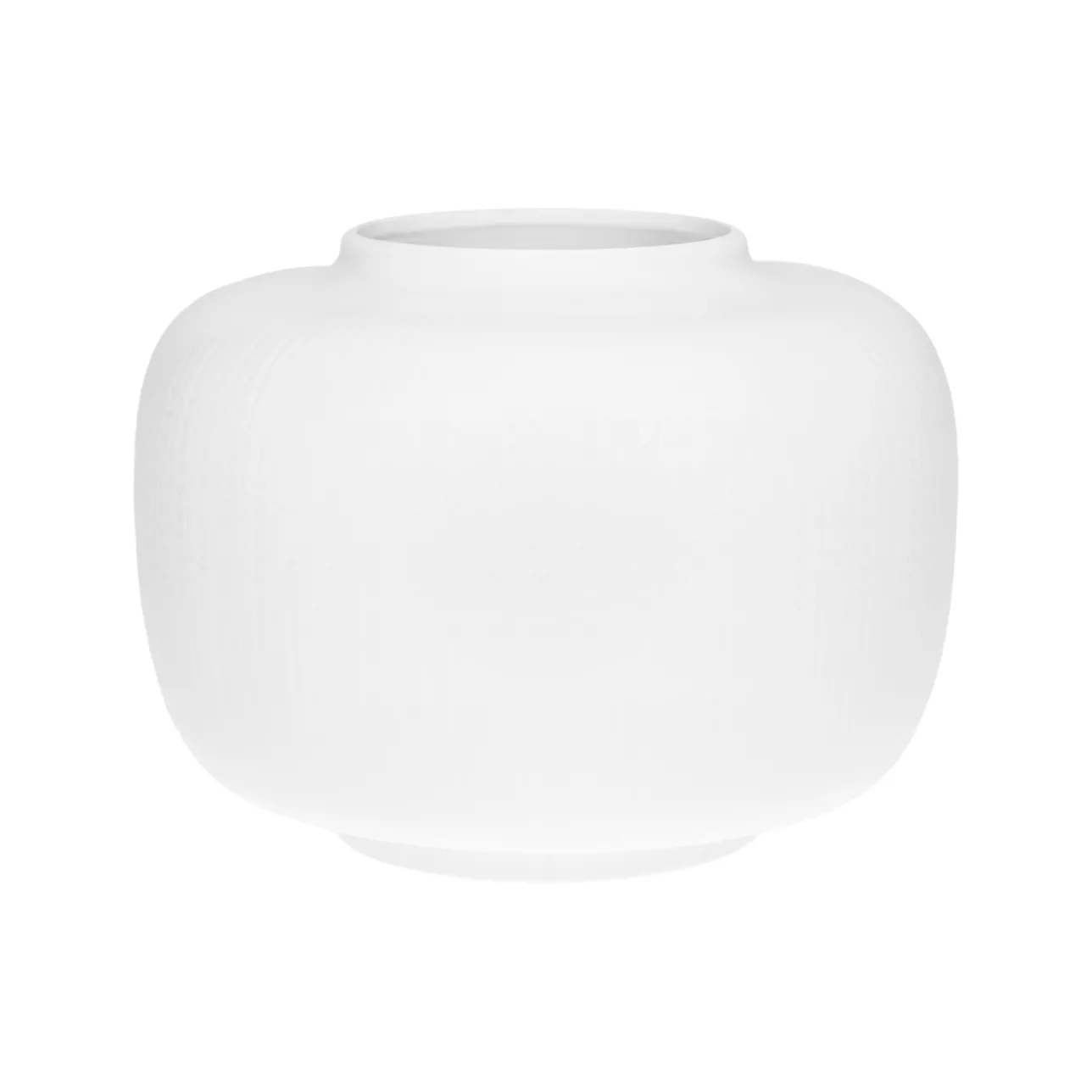 Vaser*IITTALA Vas 220x170mm snö