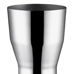 Vaser*IITTALA Vase tall 120x260mm stål