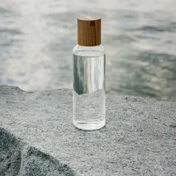 Dricksglas*IITTALA Vattenflaska 0,5L Ek