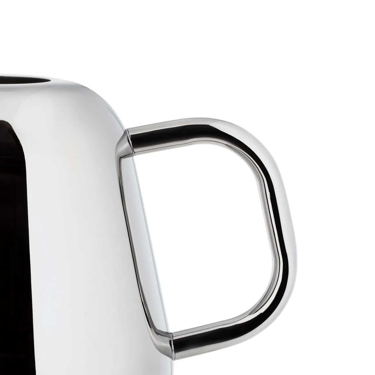 Krukor*IITTALA Vattenkanna stål 2L Stål